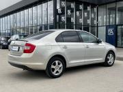 Skoda Rapid I Краснодар  - изображение 30
