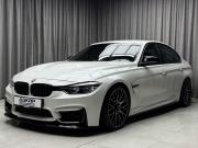 BMW 3 серии VI (F3x) Ижевск  - изображение 44