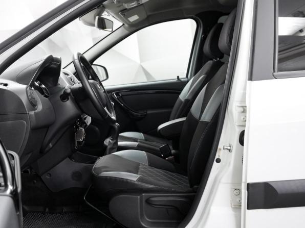 Lada (ВАЗ) Largus I Рестайлинг с пробегом 2021 года, цена 1 370 000 рублей, 68000 км, универсал, Автокод Объявления