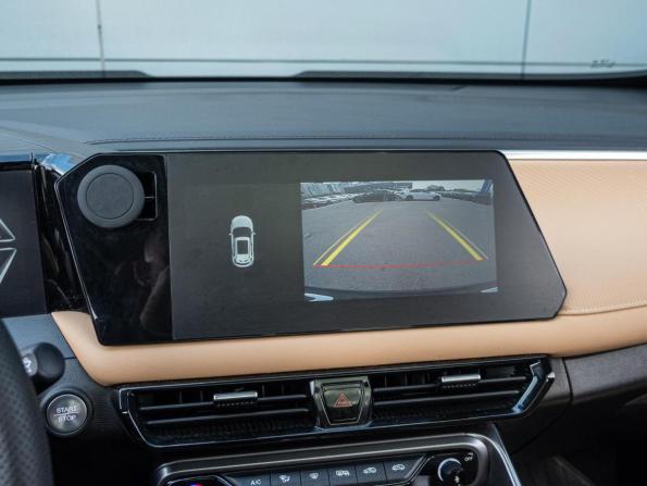 GAC GS3 с пробегом 2024 года, цена 2 250 000 рублей, 41866 км, внедорожник, Автокод Объявления