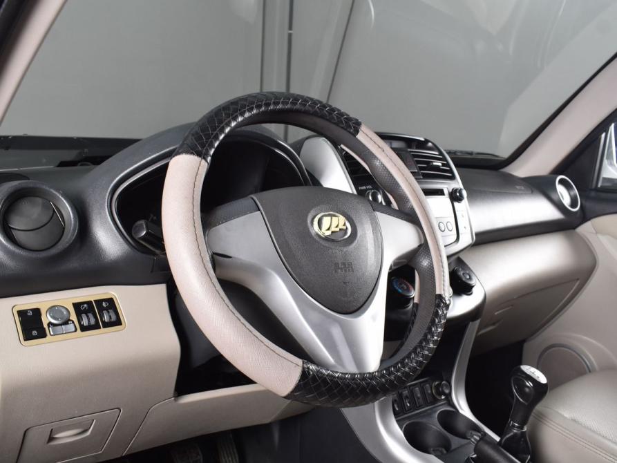 Lifan X60 I Кемерово  - изображение 6