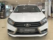 Lada (ВАЗ) Vesta I Казань  - изображение 24