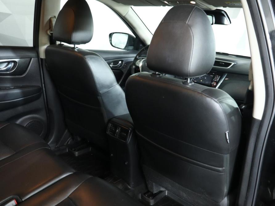 Nissan X-Trail III Москва  - изображение 28