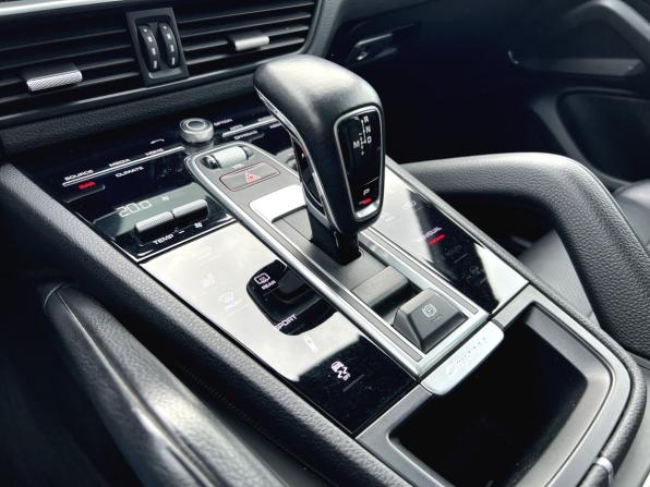Porsche Cayenne III с пробегом 2018 года, цена 5 870 000 рублей, 110863 км, внедорожник, Автокод Объявления