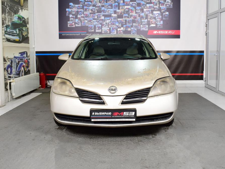 Nissan Primera III (P12) Кемерово  - изображение 2