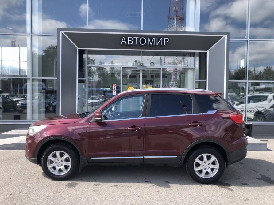 Lifan X70 I Брянск  - изображение 8