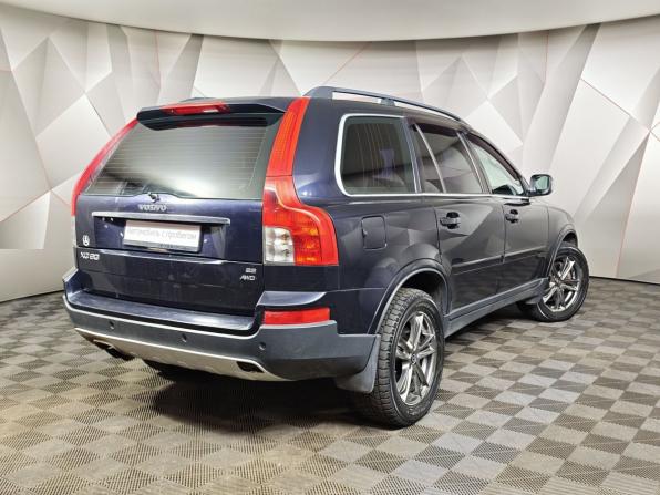 Volvo XC90 I Рестайлинг с пробегом 2007 года, цена 797 000 рублей, 400610 км, внедорожник, Автокод Объявления