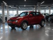 Nissan Juke I Москва  - изображение 21