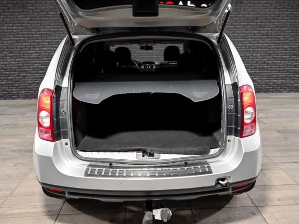 Renault Duster I с пробегом 2013 года, цена 820 000 рублей, 201360 км, внедорожник, Автокод Объявления