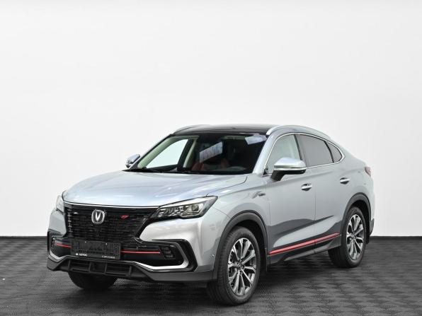 Changan CS85 I Рестайлинг с пробегом 2023 года, цена 1 949 000 рублей, 68000 км, внедорожник, Автокод Объявления