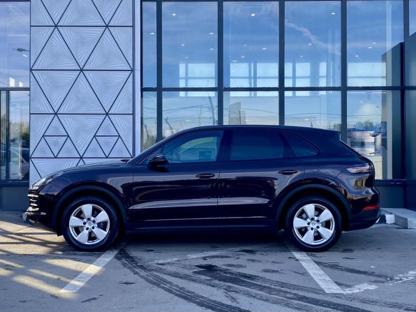 Porsche Cayenne III с пробегом 2019 года, цена 5 649 000 рублей, 109294 км, внедорожник, Автокод Объявления