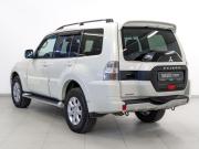 Mitsubishi Pajero IV Рестайлинг 2 Санкт-Петербург  - изображение 37