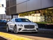 Bentley Continental GT III Санкт-Петербург  - изображение 41