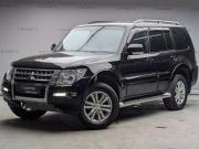 Mitsubishi Pajero IV Рестайлинг 2 Москва  - изображение 12