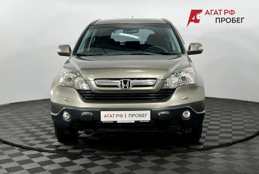 Honda CR-V III Нижний Новгород  - изображение 3