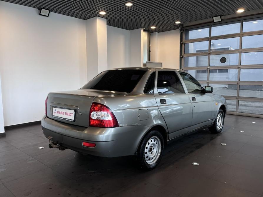 Lada (ВАЗ) Priora I Чебоксары  - изображение 3