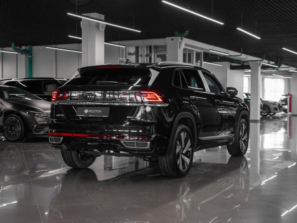 Volkswagen Teramont I Рестайлинг (China Market) с пробегом 2026 года, цена 5 590 000 рублей, 25 км, внедорожник, Автокод Объявления