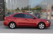 Mitsubishi Lancer X Новосибирск  - изображение 21