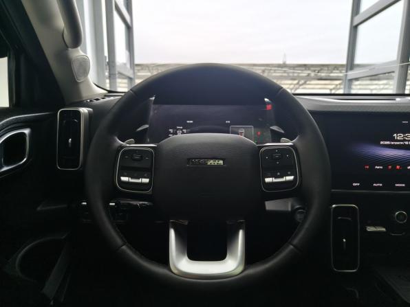 Haval Dargo с пробегом 2024 года, цена 2 710 000 рублей, 51000 км, внедорожник, Автокод Объявления