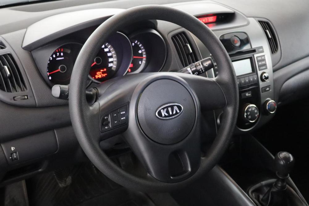 Kia Cerato II Санкт-Петербург  - изображение 9