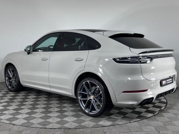 Porsche Cayenne III с пробегом 2019 года, цена 8 440 000 рублей, 50664 км, внедорожник, Автокод Объявления