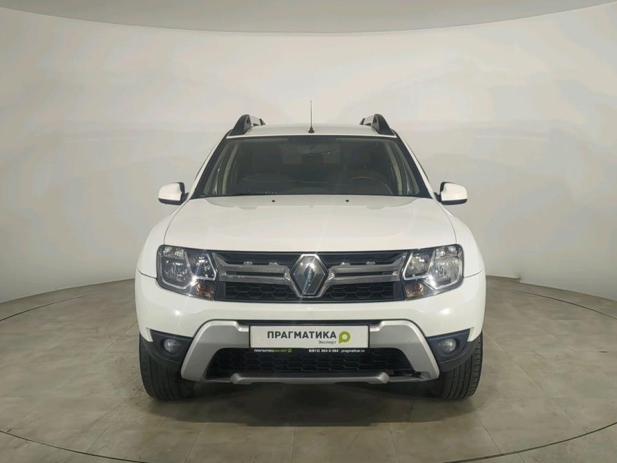 Renault Duster I Рестайлинг Санкт-Петербург  - изображение 2