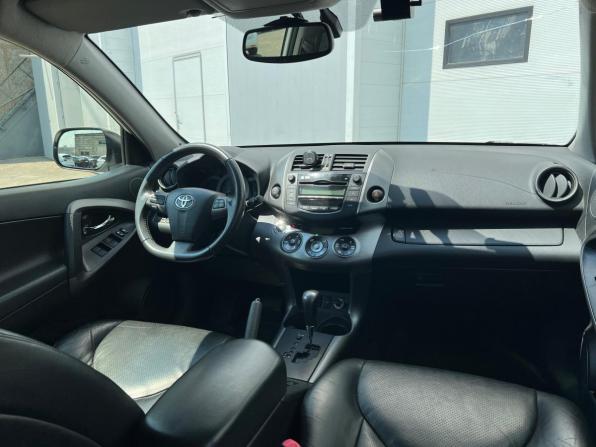 Toyota RAV4 III (XA30) Рестайлинг с пробегом 2012 года, цена 1 490 000 рублей, 197602 км, внедорожник, Автокод Объявления