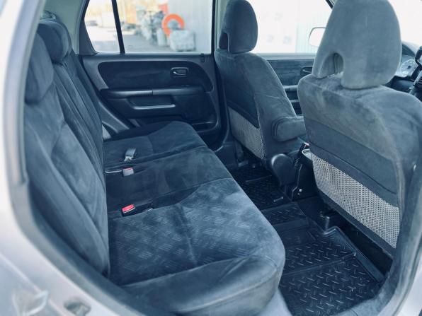 Honda CR-V II Рестайлинг с пробегом 2004 года, цена 550 000 рублей, 356000 км, внедорожник, Автокод Объявления