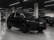Audi Q5 III (GU) Москва  - изображение 34