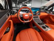 Geely Galaxy M7 Москва  - изображение 36