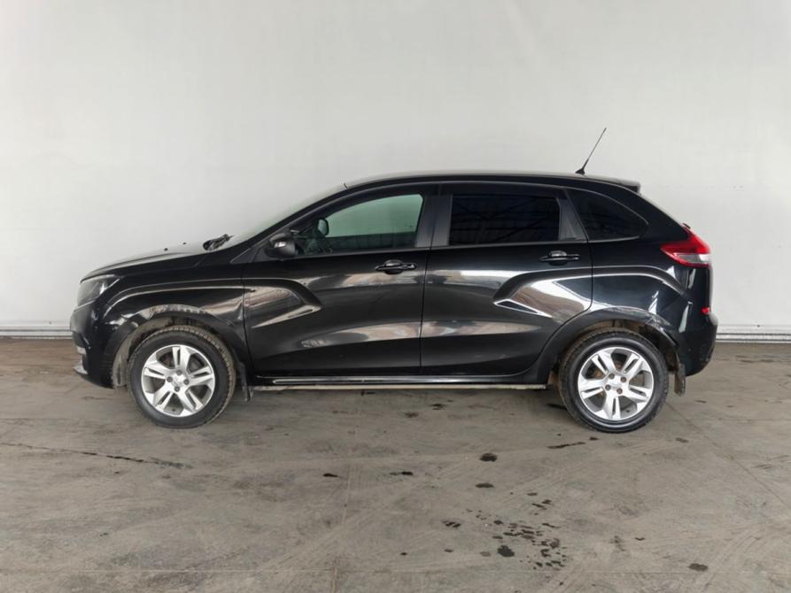 Lada (ВАЗ) XRAY I Москва  - изображение 7