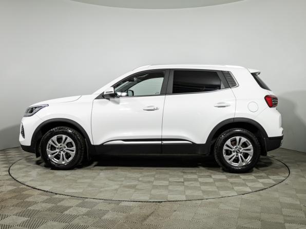Chery Tiggo 4 Pro I Рестайлинг с пробегом 2024 года, цена 1 390 000 рублей, 68505 км, внедорожник, Автокод Объявления