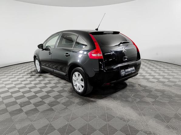 Citroen C4 I Рестайлинг с пробегом 2011 года, цена 285 000 рублей, 171000 км, хэтчбек, Автокод Объявления