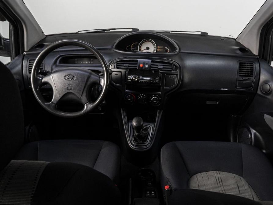 Hyundai Matrix I Рестайлинг 2 Тюмень  - изображение 17