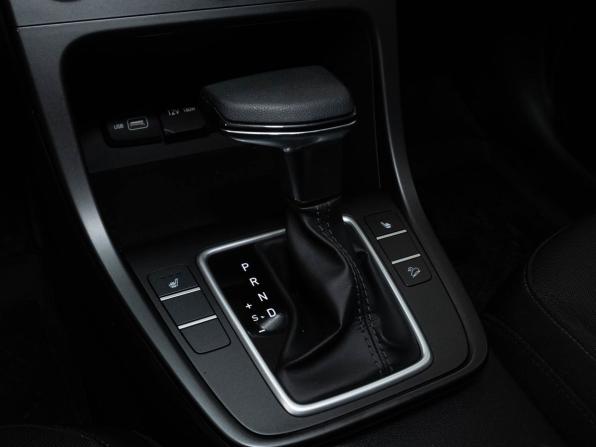 Hyundai Creta II с пробегом 2021 года, цена 2 355 000 рублей, 26200 км, внедорожник, Автокод Объявления