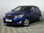 Kia Rio III Санкт-Петербург  - изображение 16