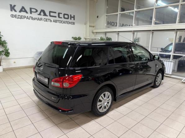 Nissan Wingroad III (Y12) с пробегом 2017 года, цена 845 000 рублей, 127200 км, универсал, Автокод Объявления