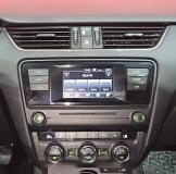 Skoda Octavia III (A7) Вологда  - изображение 33