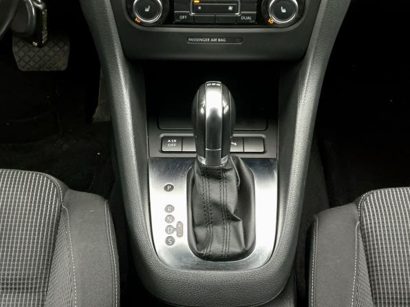 Volkswagen Golf VI с пробегом 2011 года, цена 749 000 рублей, 222453 км, хэтчбек, Автокод Объявления