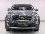 Kia Sorento III Prime Москва  - изображение 32