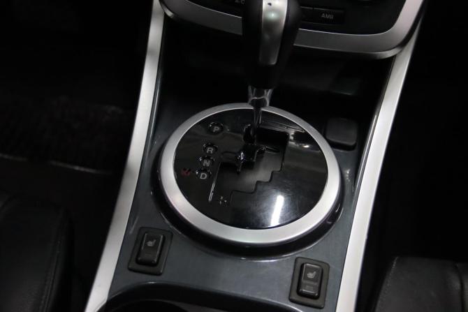 Mazda CX-7 I с пробегом 2008 года, цена 725 250 рублей, 251537 км, внедорожник, Автокод Объявления