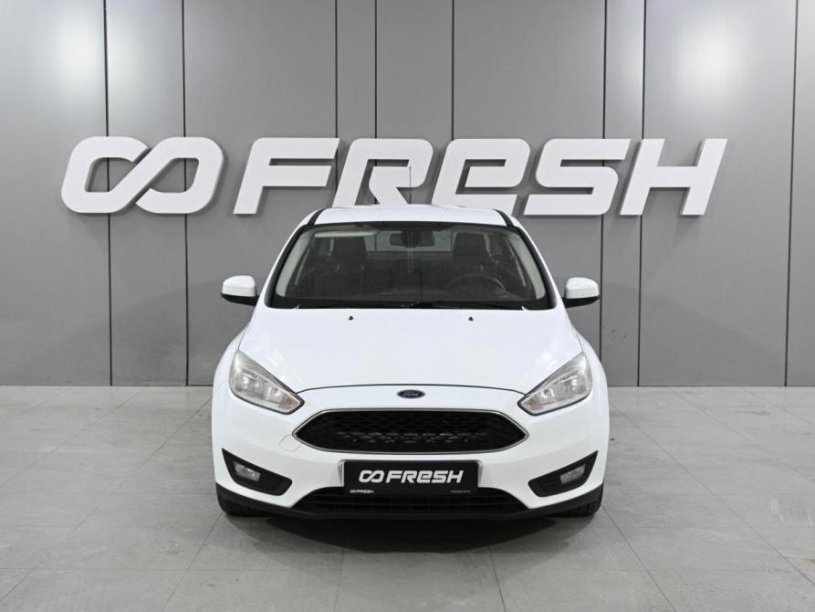 Ford Focus III Рестайлинг Ростов-на-Дону  - изображение 3