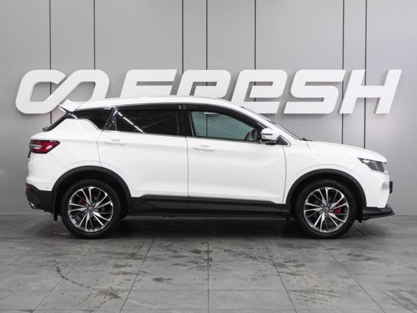 Belgee X50 с пробегом 2024 года, цена 1 855 000 рублей, 71255 км, внедорожник, Автокод Объявления