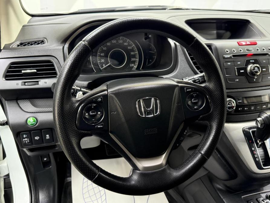 Honda CR-V IV Азнакаево  - изображение 12