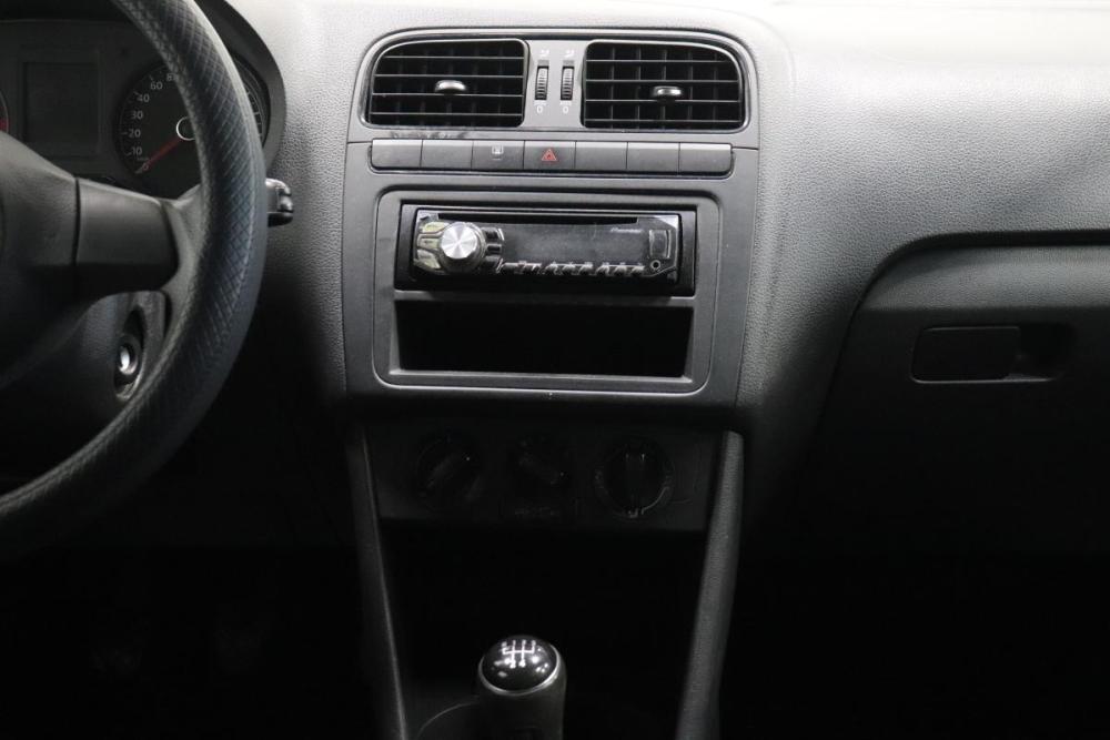 Volkswagen Polo V Ульяновск  - изображение 11