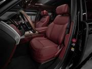 Land Rover Range Rover V Москва  - изображение 44