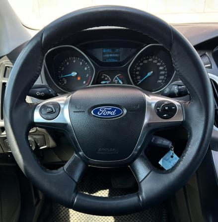 Ford Focus III с пробегом 2013 года, цена 780 000 рублей, 173213 км, седан, Автокод Объявления
