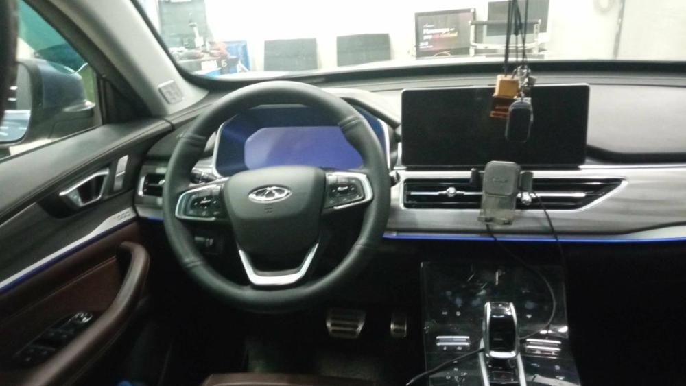Chery Tiggo 8 Pro I Санкт-Петербург  - изображение 5