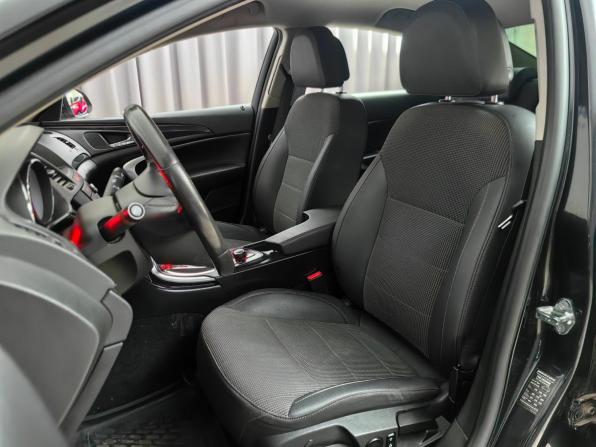 Opel Insignia I с пробегом 2011 года, цена 549 000 рублей, 212000 км, седан, Автокод Объявления