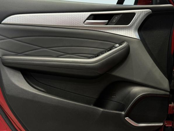 Haval F7x I Рестайлинг с пробегом 2023 года, цена 2 099 000 рублей, 55804 км, внедорожник, Автокод Объявления